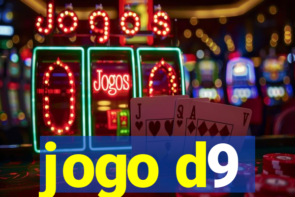 jogo d9